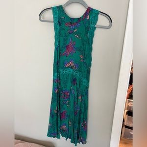 Free people dress